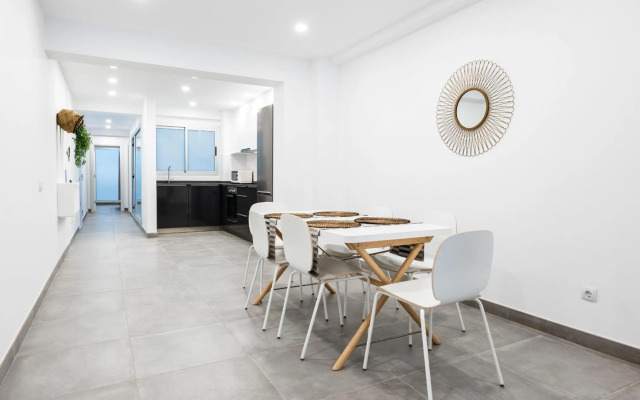 Inadan Beach By CanariasGetaway