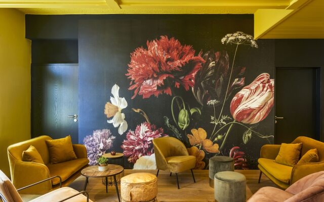 QUARTIER 82 by Arcadeon