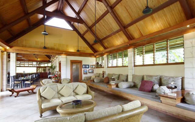 Koro Sun Resort