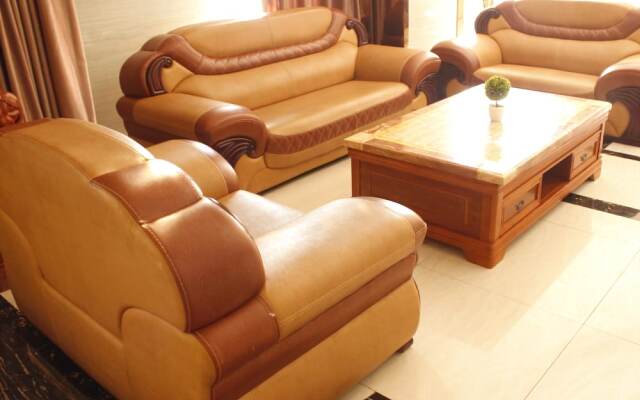 GreenTree Inn ShanTou HaoJiang District DaHao Hotel
