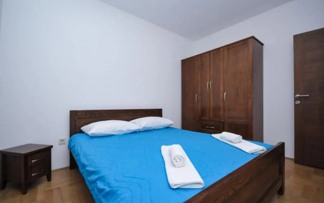 Apartment Spas