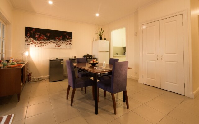 Number 38 Wilston Village