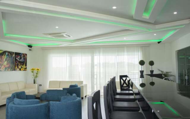 Hotel Campestre El Cisne