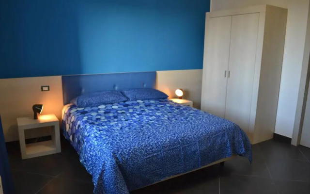 Agriturismo Campo Allegro