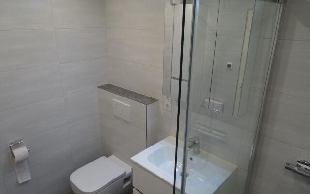Apartment in Maria Alm Near ski Area