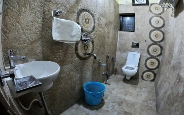 Sudishti Holiday Homes and Farms