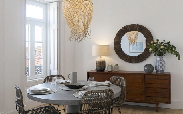 Elegant Graca Duplex Apartment Rentexperience