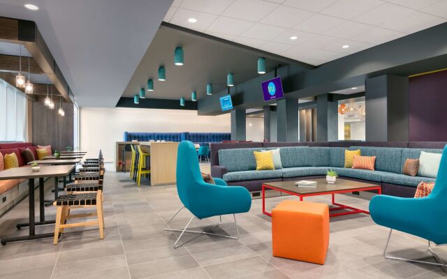 Tru By Hilton Easton, PA