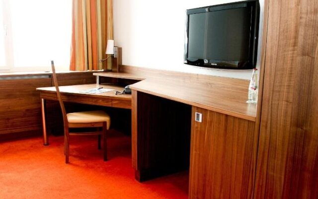 Hotel Ambio