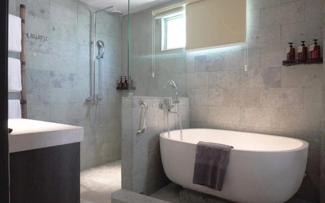 Sojourn Guest House Melaka