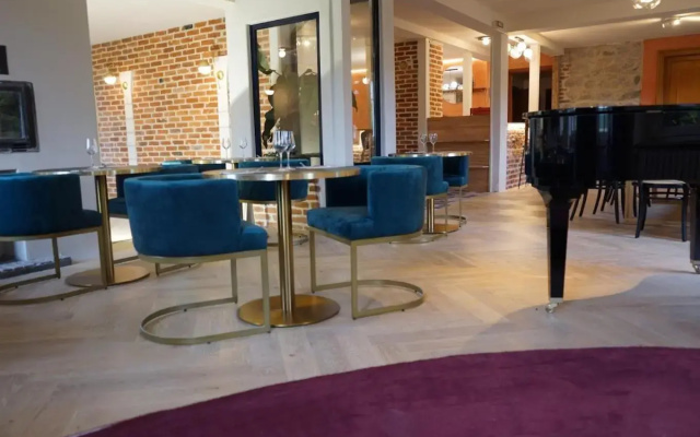 Hotel Marchal