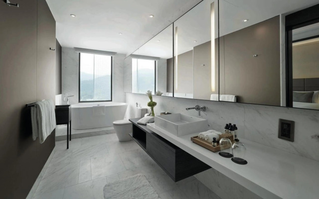 G Hotel Kelawai