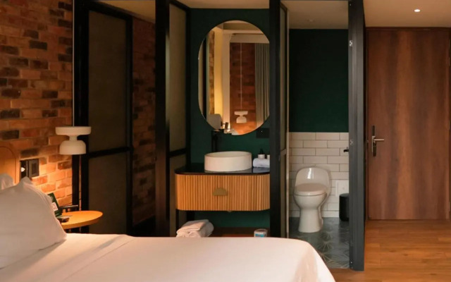 Nomada Hotel Origen