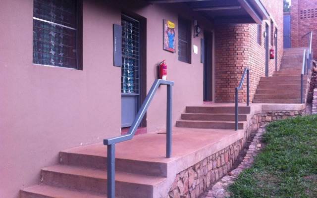 Discover Rwanda Kayonza Eco-Lodge