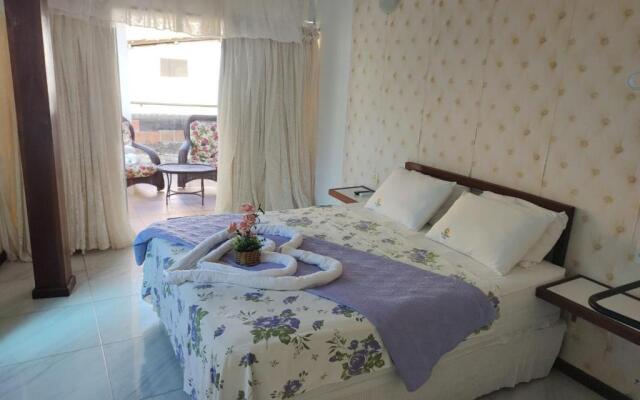 Pousada Camburi Star