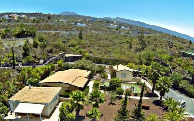 Casa Herrenhaus Finca Montimar