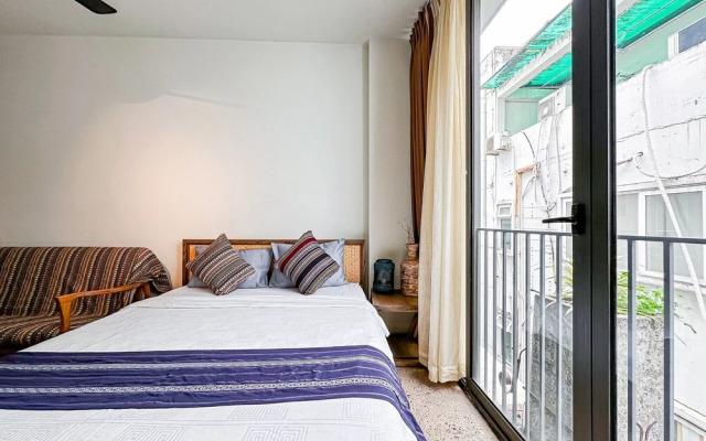 VietLife Hotel & Apartment