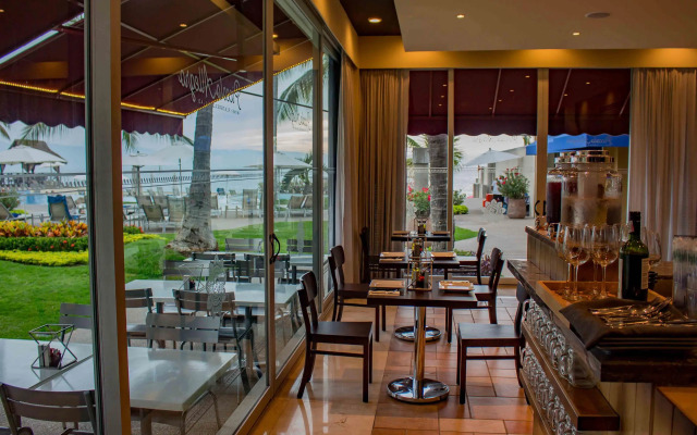 Sunset Plaza Beach Resort & Spa Pto Vallarta All Inclusive