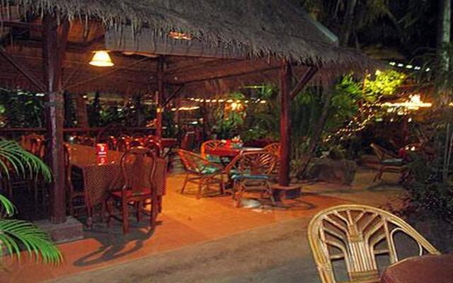 Kampot Guesthouse