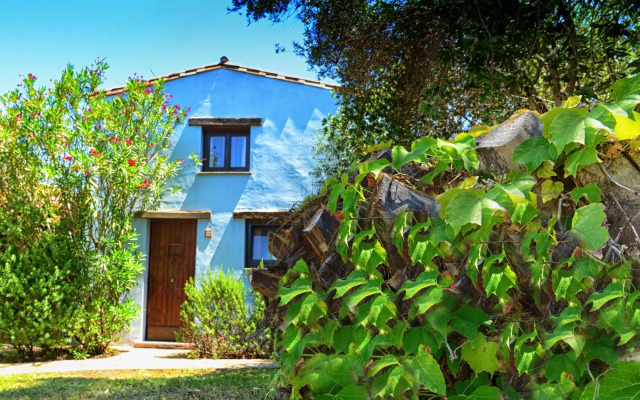 Perdepera Resort