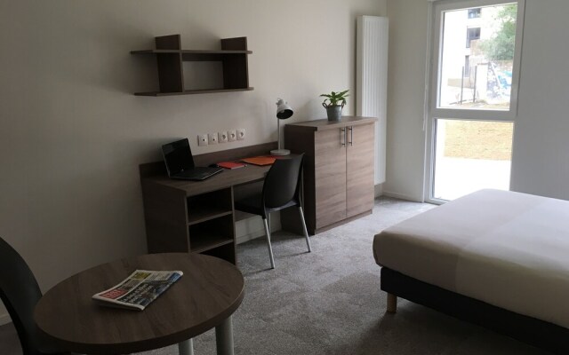 KOSY Appart’Hôtels – Art’ & Facts