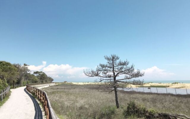 Apartment Sabrina Bibione