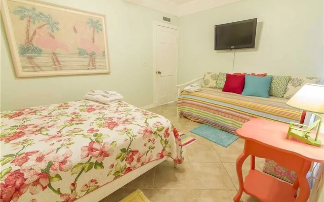 Island House B107 - Two Bedroom Condo