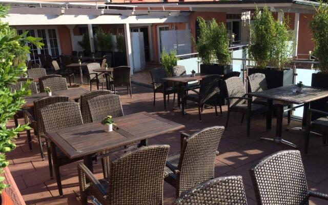 Hotel Restaurant Reichsadler