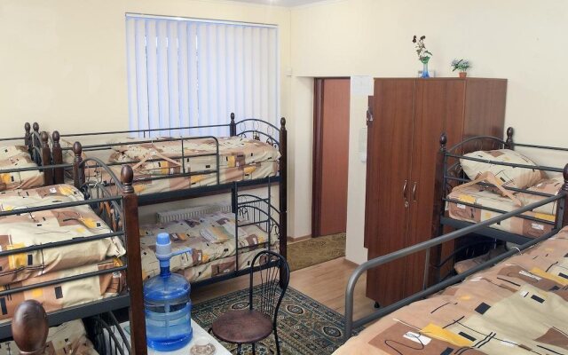 Niko Hostel