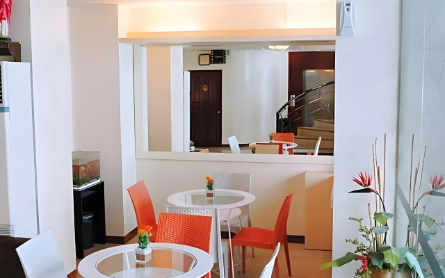 Asia Light Hotel