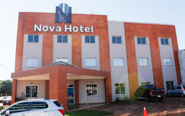 Nova Hotel