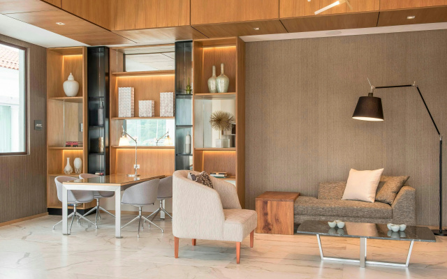 AC Hotel by Marriott Guatemala City