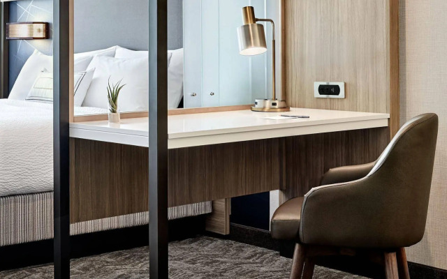 SpringHill Suites by Marriott Cleveland Independence