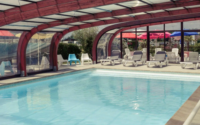 Mercure Cabourg Hôtel & Spa