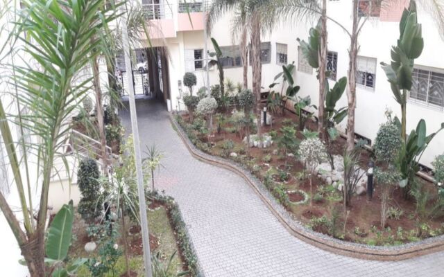 Holiday Suites