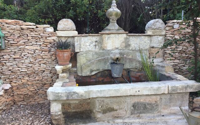 Liste Rouge - Maison d'Hôtes