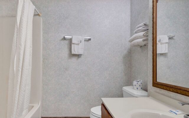 Days Inn by Wyndham Liverpool/Syracuse