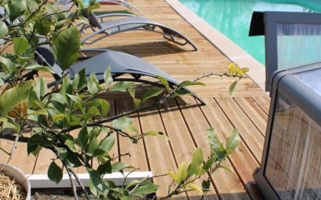 le clos du fourmanoir