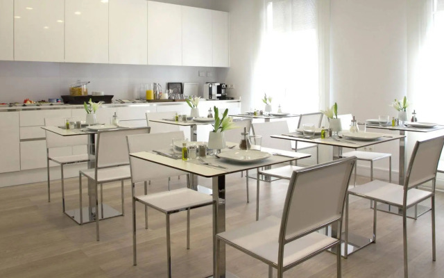 THE 8 Boutique B&B