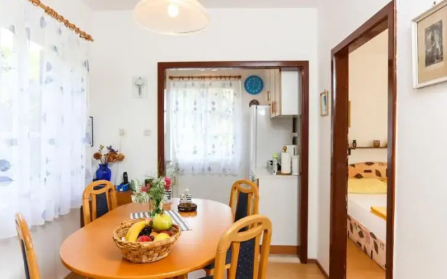 Holiday Home Grgurevic