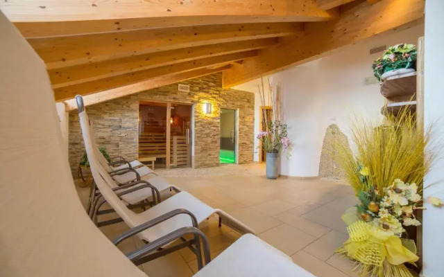 Hotel Bertoldi