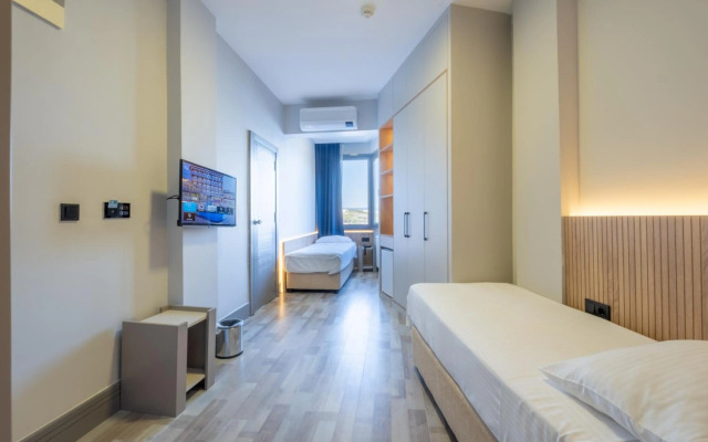 Kilya Hotel