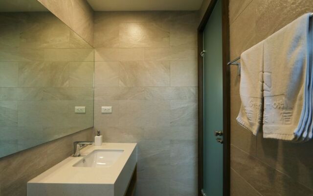 Taichung Easylazy Inn