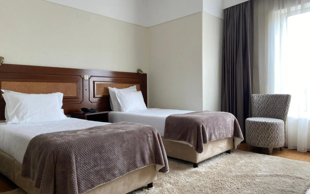Hotel Porto Mar