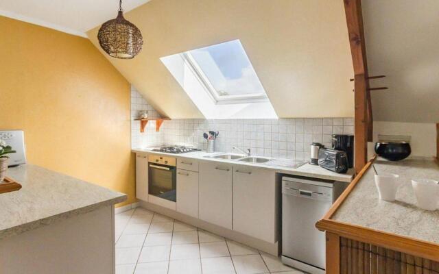 Gîte Mesquer, 3 pièces, 4 personnes - FR-1-306-1104