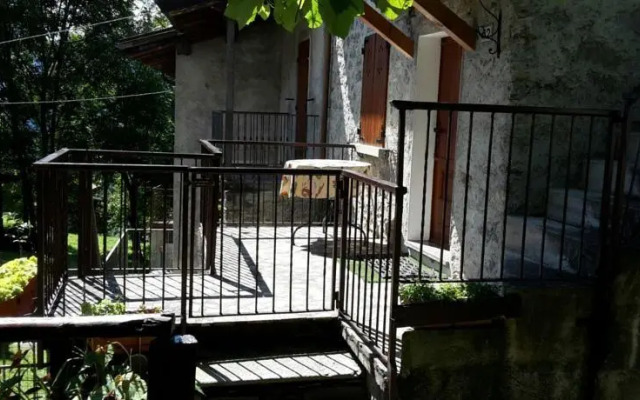 Rustico Lago Di Como