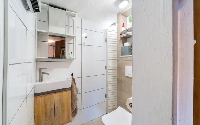 Appartementen Am Forstweg Yalet