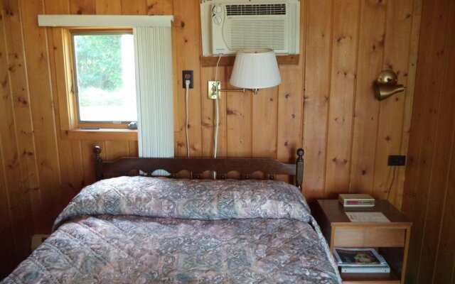 Hilltop Motel