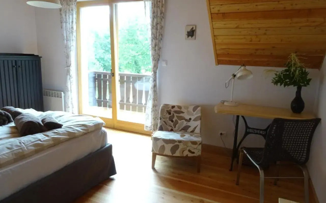 Potoczówka Apartamenty