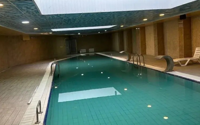 Akasya Ak Termal